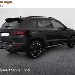 Cupra Ateca Ateca 1.5 TSI 150ch DSG7 V B&eacute;ziers