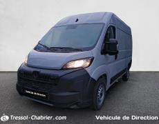 Peugeot Boxer Brive-la-Gaillarde