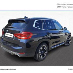 BMW iX3 M sport 286ch Inspiring 6cv Samoreau