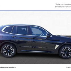 BMW iX3 M sport 286ch Inspiring 6cv Samoreau