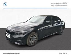 BMW Serie 3 Samoreau