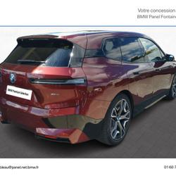 BMW iX xDrive40 326ch Samoreau