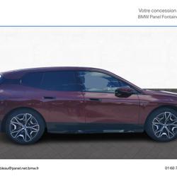 BMW iX xDrive40 326ch Samoreau