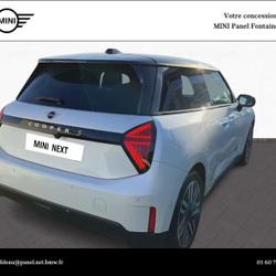 Mini Cooper SE 218ch Classic Samoreau