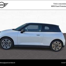 Mini Cooper SE 218ch Classic Samoreau