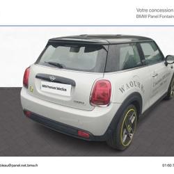 Mini Mini Cooper SE 184ch Edition Camden BVA 5CV Samoreau