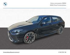 BMW Serie 1 Samoreau