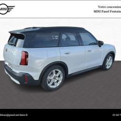 Mini Countryman E 204ch Classic Samoreau