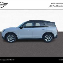 Mini Countryman E 204ch Classic Samoreau