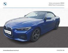BMW Serie 4 cabriolet Samoreau