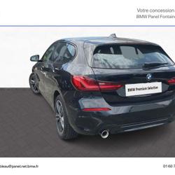 BMW Serie 1 118iA 136ch Edition Sport DKG7 Samoreau