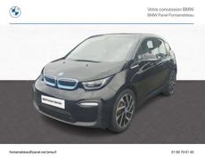 BMW i3 Samoreau