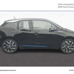 BMW i3 170ch 120Ah Edition WindMill Atelier Samoreau