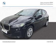 BMW Serie 2 Active Tourer Samoreau