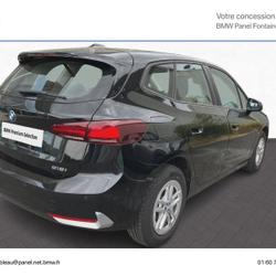 BMW Serie 2 Active Tourer 218i 136ch DKG7 Samoreau