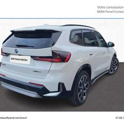 BMW X1 ixDrive30 313ch xLine Samoreau