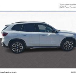 BMW X1 ixDrive30 313ch xLine Samoreau