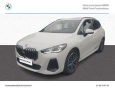 BMW Serie 2 Active Tourer Samoreau