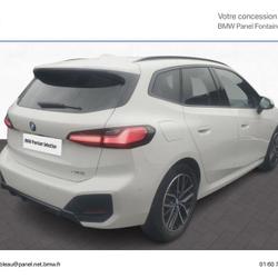 BMW Serie 2 Active Tourer 218i 136ch M Sport DKG7 Samoreau
