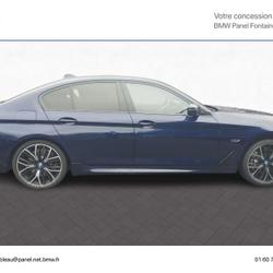 BMW Serie 5 545eA xDrive 394ch M Sport Steptronic Samoreau