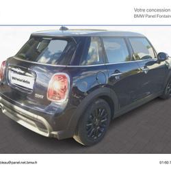 Mini Cooper Cooper 136ch Edition Premium BVA7 Samoreau