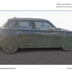 Mini Cooper Cooper 136ch Edition Premium BVA7 Samoreau