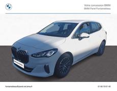 BMW Serie 2 Active Tourer Samoreau