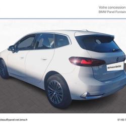 BMW Serie 2 Active Tourer 218i 136ch Luxury DKG7 Samoreau