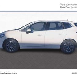 BMW Serie 2 Active Tourer 218i 136ch Luxury DKG7 Samoreau