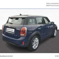 Mini Countryman Cooper D 150ch Oakwood Samoreau