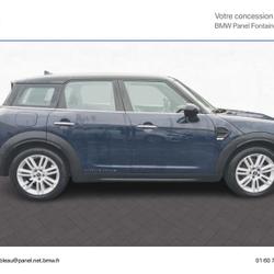 Mini Countryman Cooper D 150ch Oakwood Samoreau