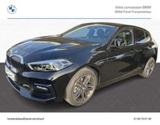 BMW Serie 1 Samoreau