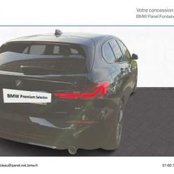 BMW Serie 1 118dA 150ch Edition Sport 8cv Samoreau