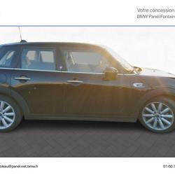 Mini Mini One 102ch Blackfriars 115g Samoreau