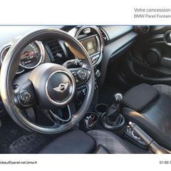 Mini Mini One 102ch Blackfriars 115g Samoreau