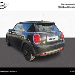 Mini Mini Cooper SE 184ch  Essential BVA Samoreau