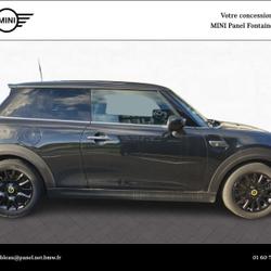 Mini Mini Cooper SE 184ch  Essential BVA Samoreau