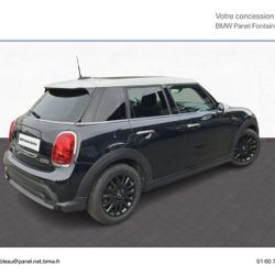 Mini Cooper Cooper 136ch Edition Premium Plus BVA7 Samoreau
