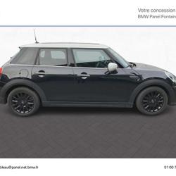 Mini Cooper Cooper 136ch Edition Premium Plus BVA7 Samoreau