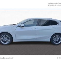 BMW Serie 1 118iA 140ch Luxury DKG7 Samoreau