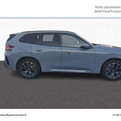 BMW X3 xDrive30e 299ch M Sport Samoreau