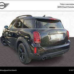 Mini Countryman Cooper 136ch  Edition Premium BVA7 Samoreau