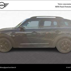 Mini Countryman Cooper 136ch  Edition Premium BVA7 Samoreau