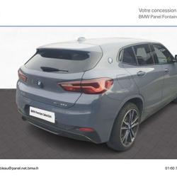 BMW X2 xDrive25eA 220ch M Sport Euro6d-T 6cv Samoreau