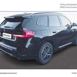 BMW X1 sDrive18d 150ch M Sport Samoreau