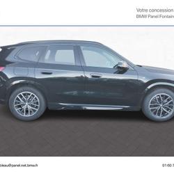 BMW X1 sDrive18d 150ch M Sport Samoreau