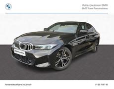 BMW Serie 3 Samoreau