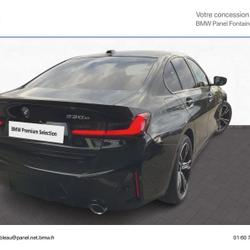 BMW Serie 3 330eA 292ch M Sport Samoreau