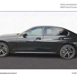 BMW Serie 3 330eA 292ch M Sport Samoreau
