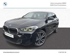 BMW X2 Samoreau